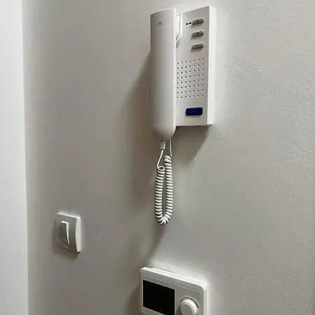 Apartment Loyal 1 *