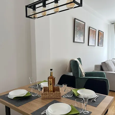 Loyal 1 Apartment
