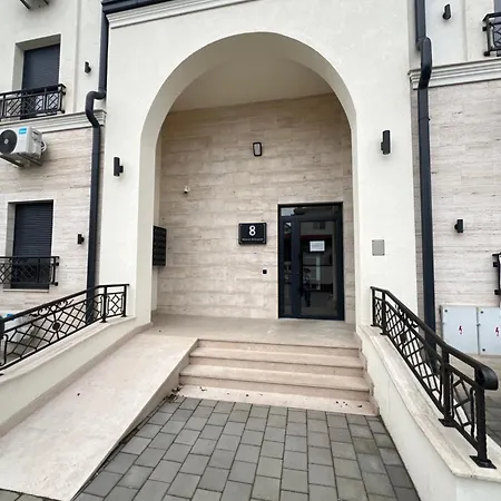 Apartment Loyal 1 Arandjelovac