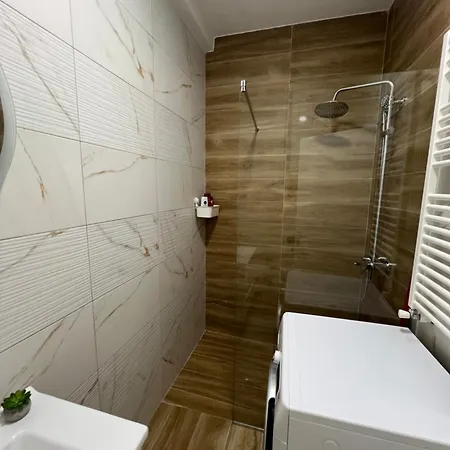 Apartment Loyal 1 Arandjelovac