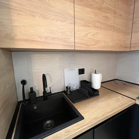 Loyal 1 Apartment