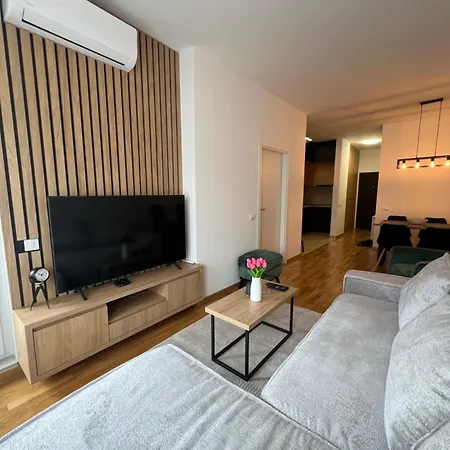 Apartment Loyal 1