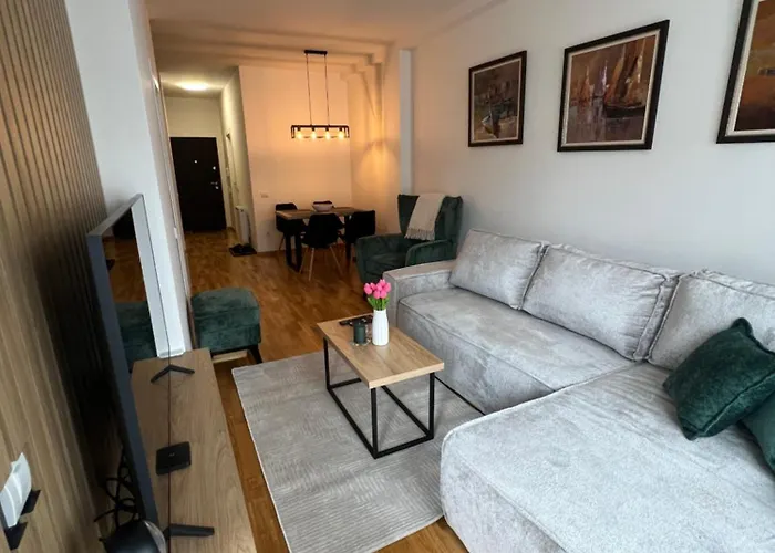 شقة Loyal 1 أراندجيلوفاك