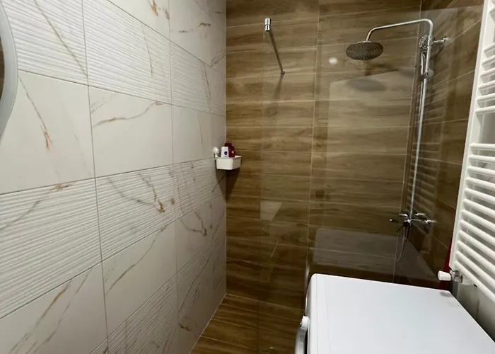 شقة Loyal 1 أراندجيلوفاك