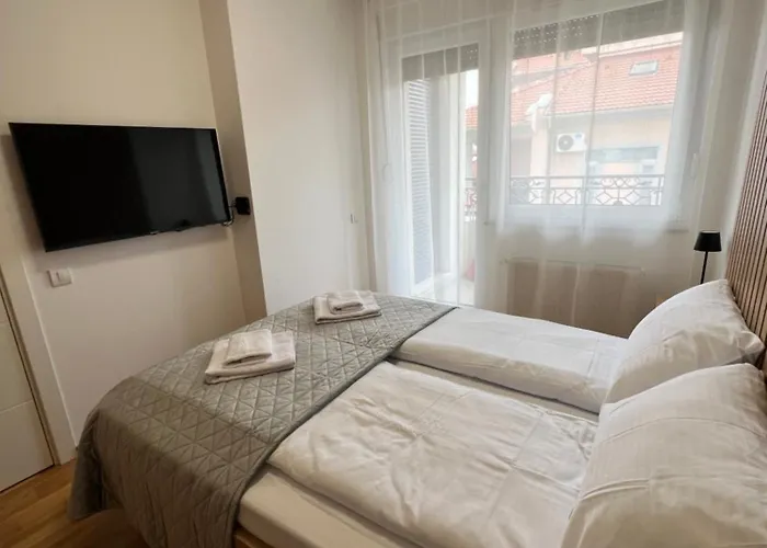 شقة Loyal 1 أراندجيلوفاك